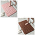 Pebble Stone Bathroom Carpet
